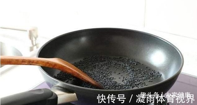 五谷|一个气血双补的食疗方!每周3次,脸色红润气色足,人过50一枝花