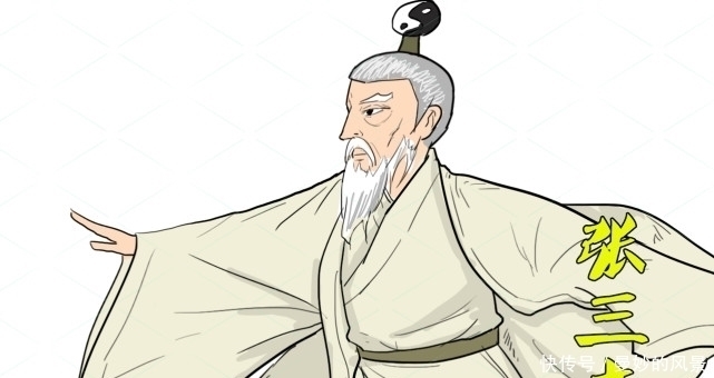 楞伽经|杨过隐退曾收了一徒弟,多年后成一代宗师,名气比他还大