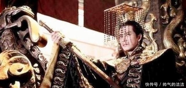 干涉|为什么“商朝以后再无‘人皇’”了?跟姜子牙封神有关