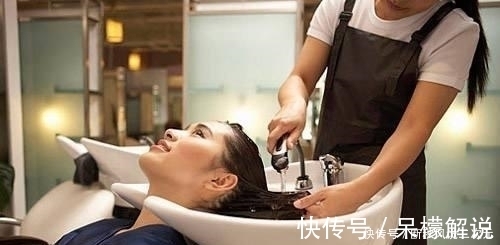 发质|为什么美发店使用的洗发水,超市基本买不到?说出来你也许不相信