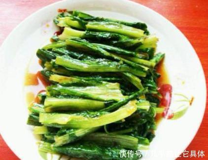 清淡|分享几道清淡爽口的小菜,开胃解油腻,简单又好做,为家人做起来
