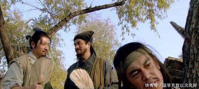 杨志|杨志丢失花石纲、生辰纲都一走了之,为什么杀了牛二却选择自首!