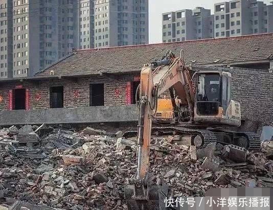 农民|农村宅基地开始确权了,这意味着拆迁吗不是拆迁但好事到了