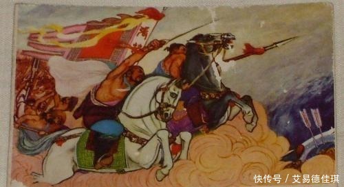 秦朝|秦始皇为什么命令秦军在秦国危亡时不允许秦军回防？