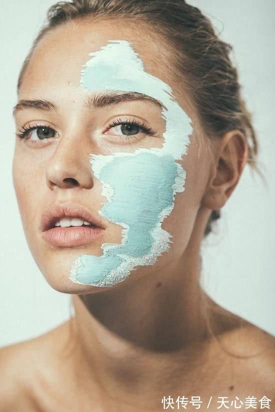 毛孔|美丽零负担,夏日当前,不妨为你的肌肤减减压