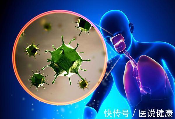 结核|这4类人群,易被肺结核“缠上”,若你在其中,要做好预防工作