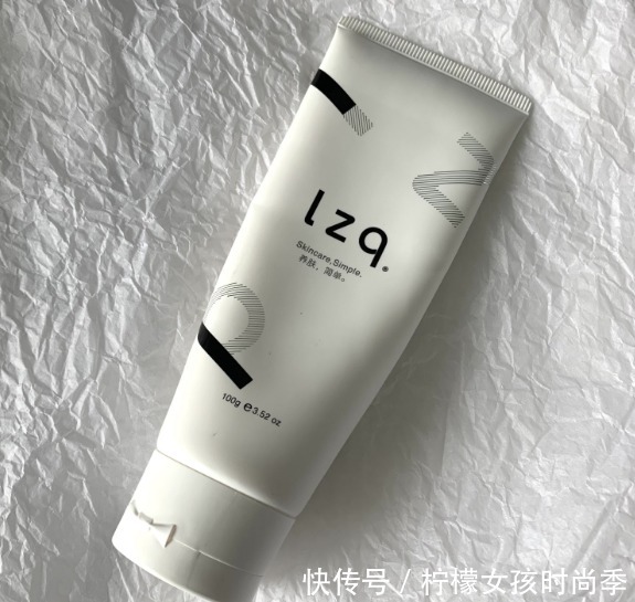 被称为“国宝级”的5款洗面奶,堪称平价兰蔻,网友:学生党必备