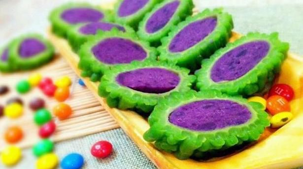  营养物质|苦瓜是长寿瓜，坚持吃的人不易出现5种疾病，但两类人却并不适宜