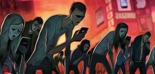 北快手|为什么越来越多的人开始讨厌抖音？