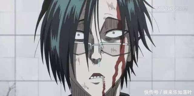 琦玉老师|一拳人物志本被琦玉扇飞的蚊女,却因为高人气被强行复活