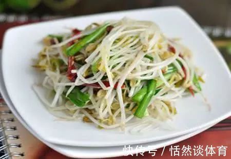 这道菜5角钱一斤,每天炒一盘,排出毒素,清热降火,越吃越瘦