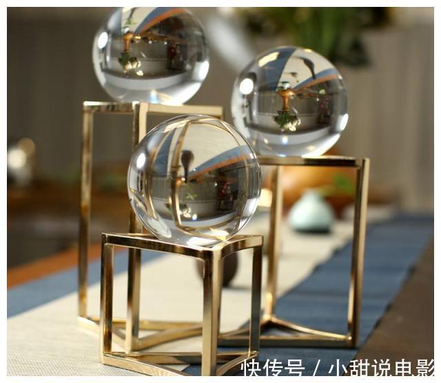 魔力|一眼让人心动的家到底有什么魔力?家装设计师透露4个细节,真妙