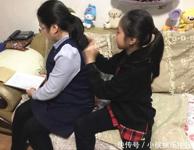 长大|“经常被吼”和“很少被吼”的娃,长大后有何不同?差距一目了然