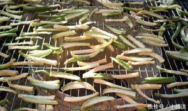 萝卜条|冬天好菜要多吃,维生素是梨的8倍,却仅要6毛一斤,特别下饭