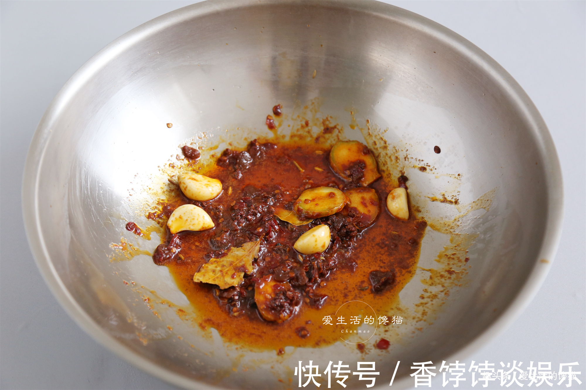 羊蝎子这样吃才叫爽，不臊不膻，够入味，一口下去满嘴流油，好吃