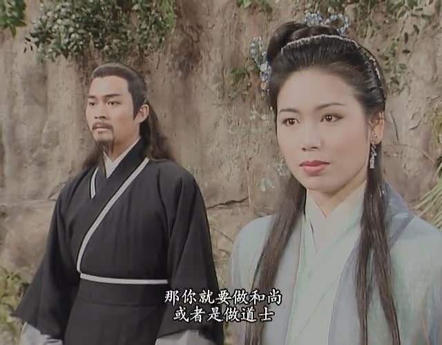 神雕&神雕中,此人武功吊打欧阳锋,远胜洪七公,是王重阳一生的贵人!