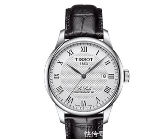 四千元左右的天梭机械手表，各有各的长处短处，最后一款最便宜