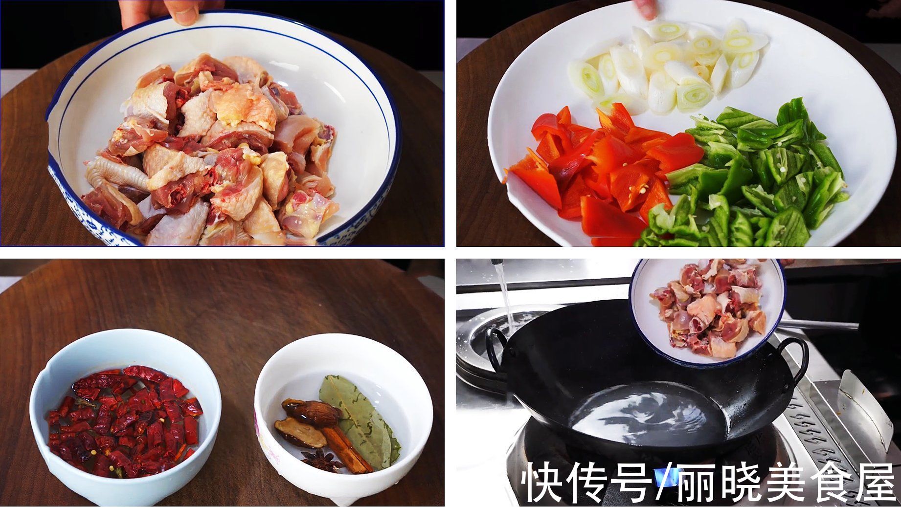 寒冬腊月总想吃肉,分享15道解馋硬菜,开胃下饭,特别适合上班族