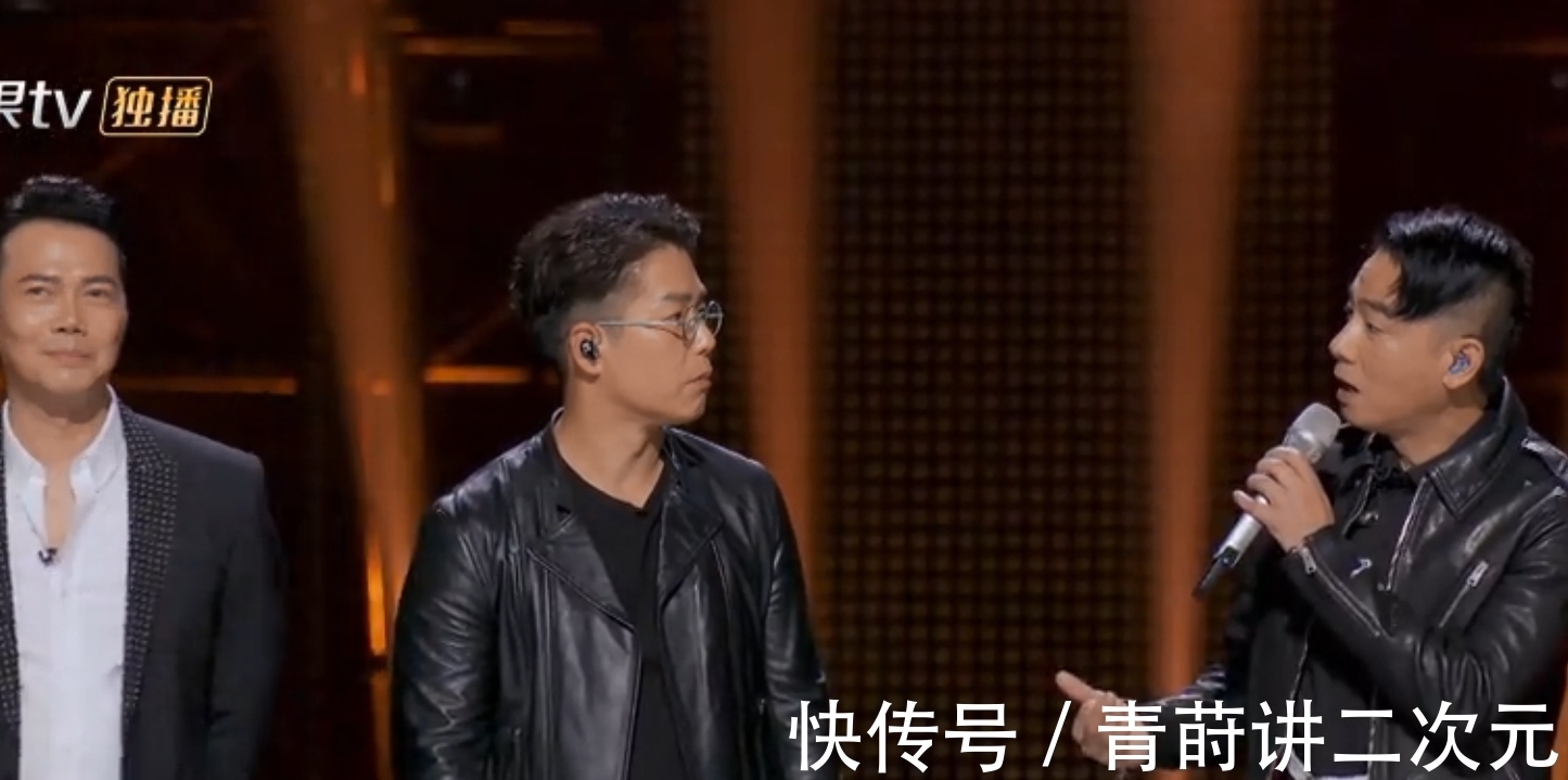 芒果卫视|《披荆斩棘的哥哥》八组才艺比拼，谁才是你心中的第一？