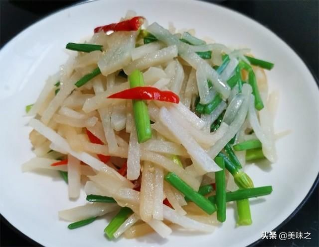黄蘑|12道低脂晚餐素菜,爽口开胃不油腻,特别适合晚餐好吃不长肉