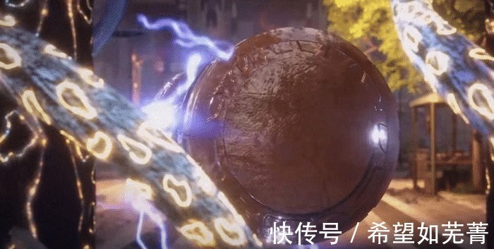 小奥|斗罗大陆直到唐三祭出昊天锤,小奥才认出他,水分也太多了