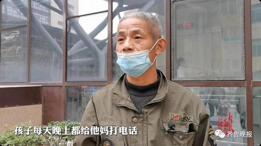 小圣江|“把钱留给妈妈看病吧，我不看了”6岁患癌男童一番话令人心碎