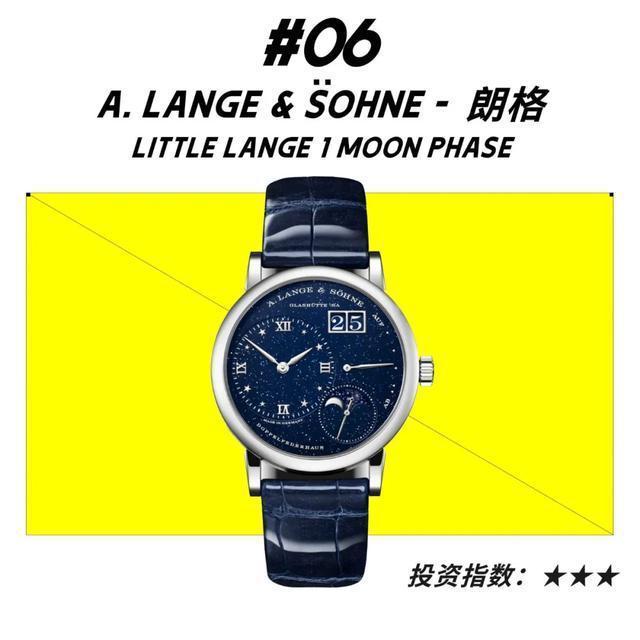 朗格 2022年薪百万程序员画像:穿优衣库,戴劳力士