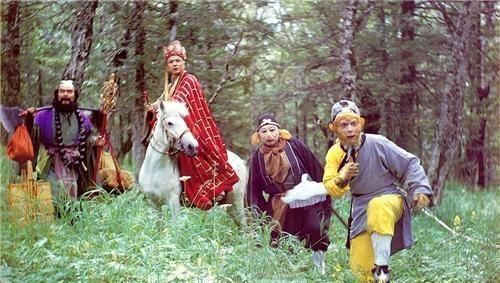 唐太宗|难怪唐僧一拿出通关文牒各国立刻放行,你看唐太宗都写了啥,太硬气了