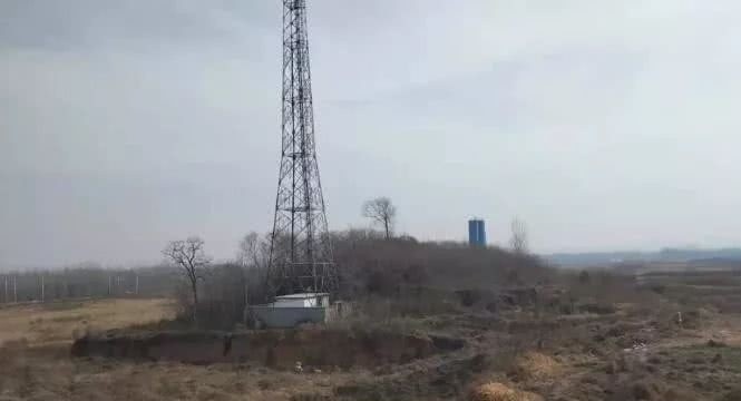 张玉奎|张玉奎:临朐苏秦墓