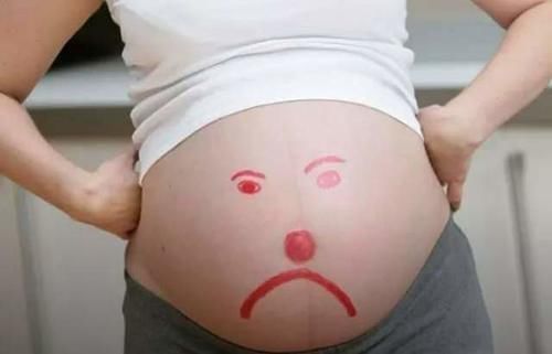 胎位|宝宝脸上产钳印难消，婆婆抱怨儿媳没本事，儿媳一句话回怼太解气