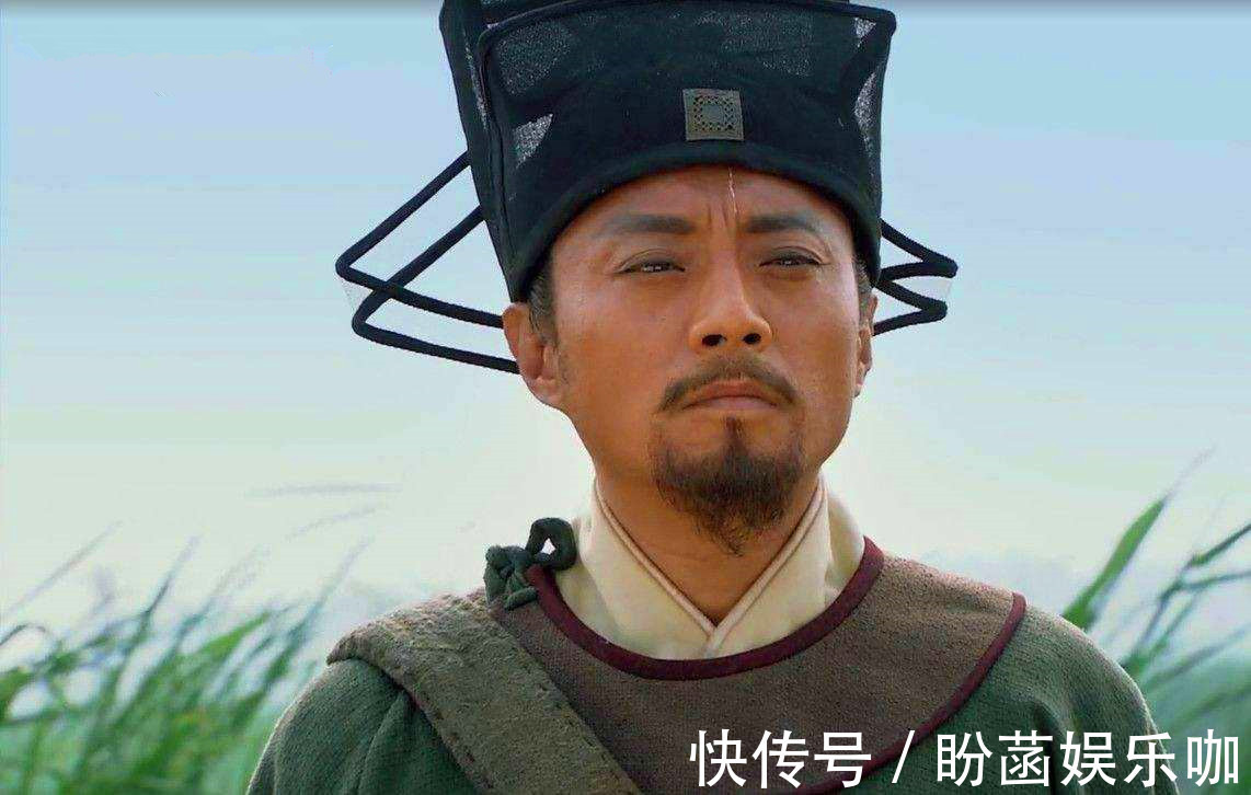 张都监$《水浒传》中最不待见武松的梁山好汉,此人完全不把武松放在眼里