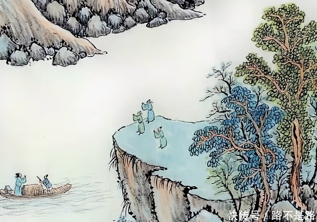 小楼|日暮酒醒人已远,满天风雨下西楼——古典诗词中的“西楼”意象