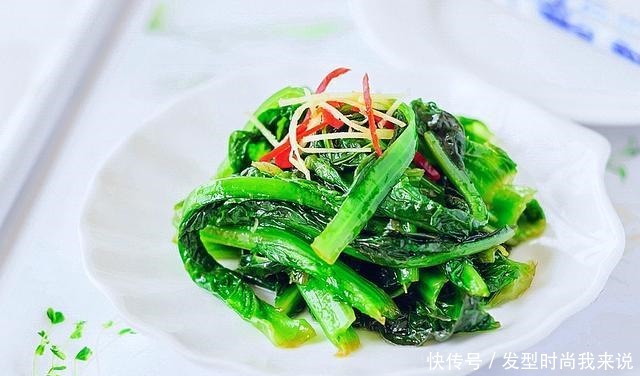 此菜自带清香,李时珍称它“千金菜”,锌钙含量极高,别错过!