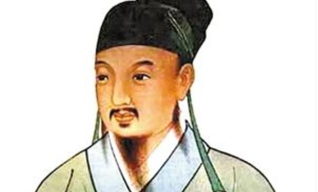 诗人!拥有才能的他,早年生活比较落魄,最后却不知他到底是何归处!