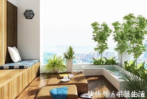 有钱人|一栋楼这层才是真正的黄金楼层,难怪有钱人都抢着入手,聪明极了