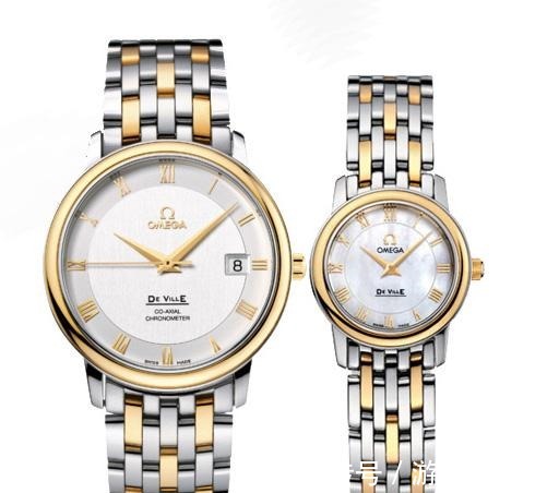 对象 求婚季到了,送对象什么手表比较靠谱!