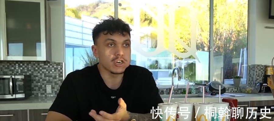 极限|人在极限条件下,一天最多减多少斤?老外挑战成功给一万美元!