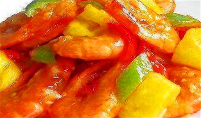 好吃很诱人的几道家常菜,美味可口特别下饭,老人和孩子都爱吃