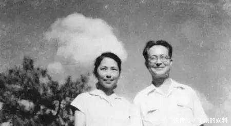 为什么说“乡下人”沈从文高攀“千金小姐”张兆和是一段悲剧?