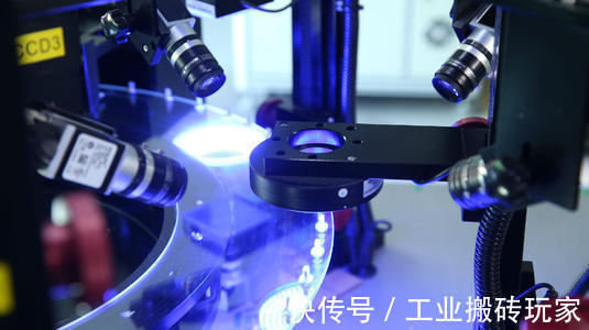 镜头|机器视觉硬件选型及应用