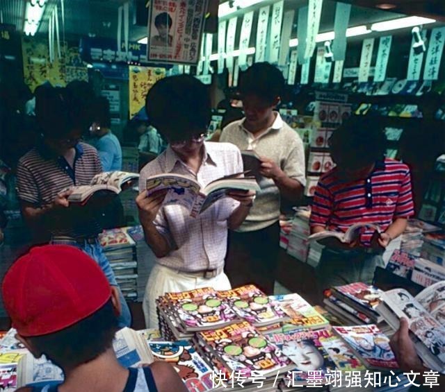 东京|六十年代的日本生活，东京大阪街头