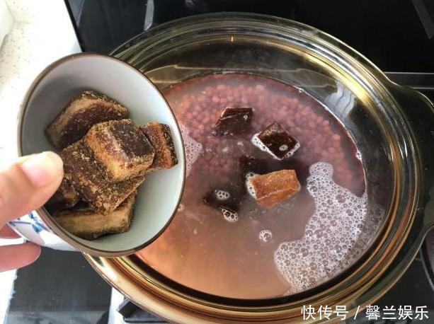 不用破壁机不用高压锅,轻松做出红豆沙,香甜软糯可当馅