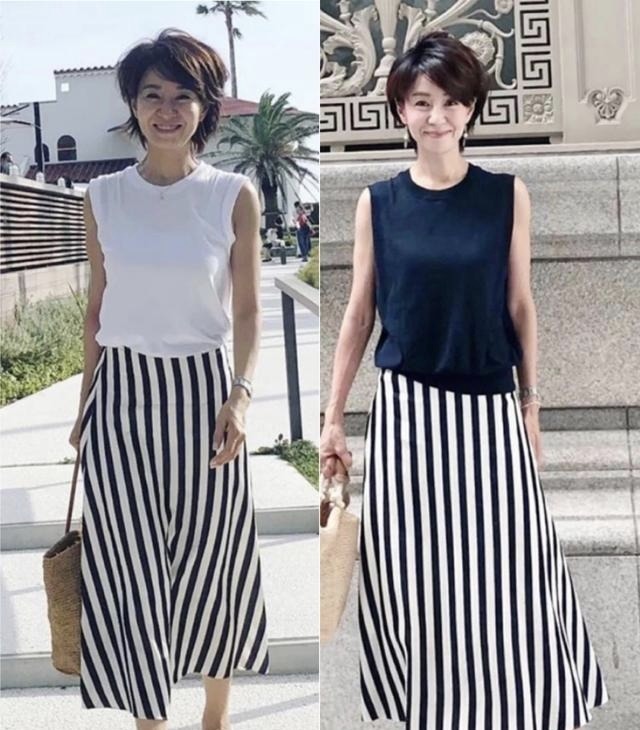 贵气 女人看起来是土气还是贵气,与钱多少没关系,看50多岁阿姨就知道