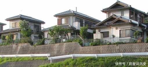 汉姓|日本有个村,住的都是中国人,村民都用汉姓