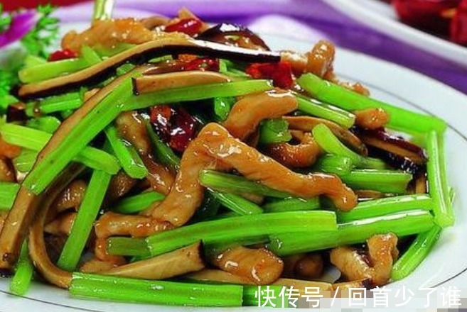 宝宝经常想吃的菜，营养全面不油腻，轻松提高智力儿童长得快