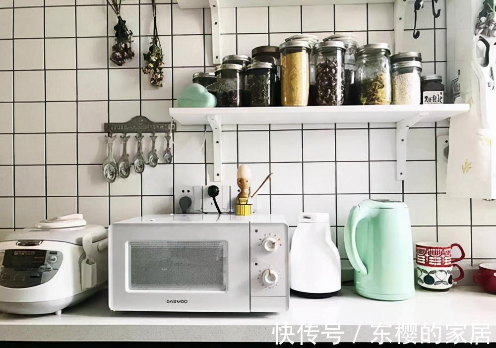 橱柜门|厨房装修细节多,不懂别乱装,牢记6个关键点,别等踩坑了才后悔