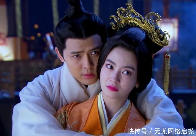 阴皇后|一个被历史遗忘至今的女人,25岁临朝执政,治国能力不输武则天