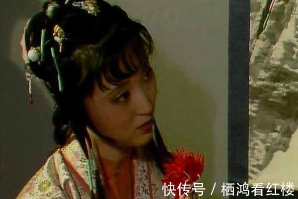 打醮!清虚观打醮,别人带两个丫鬟,为什么黛玉带三个?