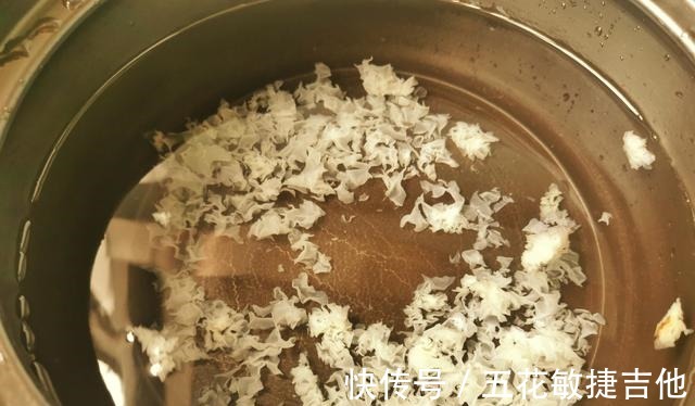 若愚|入秋了，豆浆牛奶靠边站，多给家人煮汤喝，去火润燥，零难度！