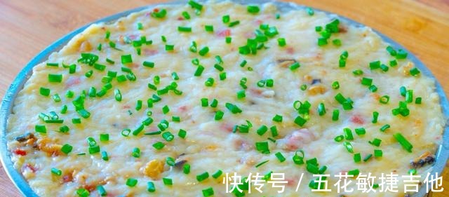 冬天多吃白萝卜，教你最好吃的做法，外焦里嫩又鲜香，上桌就光盘！